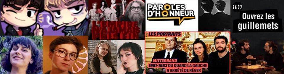 Cover Émissions politiques vues