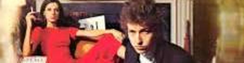 Cover Les meilleurs albums de Bob Dylan