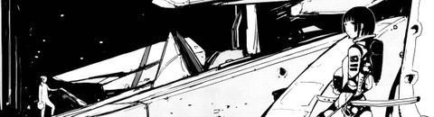 Une personne, un manga a lire en 2025