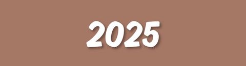 Films 2025