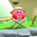 FishingKirby