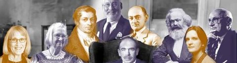 Les meilleurs essais d’économistes