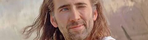 Tous les films de Nicolas Cage, le meilleur du pire