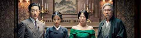 Les meilleurs films de 2016