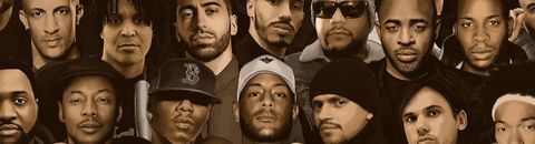Les meilleurs albums de rap français