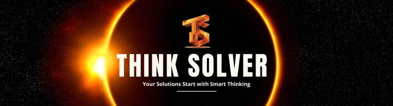 Bannière de ThinkSolver