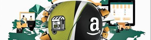How to Start Dropshipping Business with Local Market and Amazon