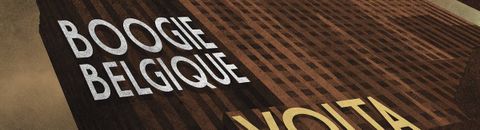 Top Perso - Les meilleurs albums de Boogie Belgique