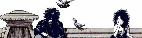 E- Comics