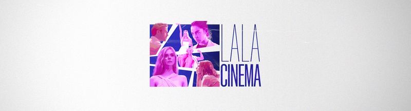Bannière de lalacinema