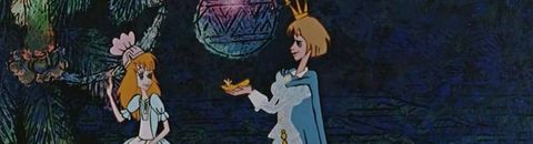Les meilleurs films Soyuzmultfilm