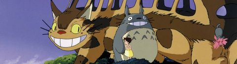 Les meilleurs films du studio Ghibli