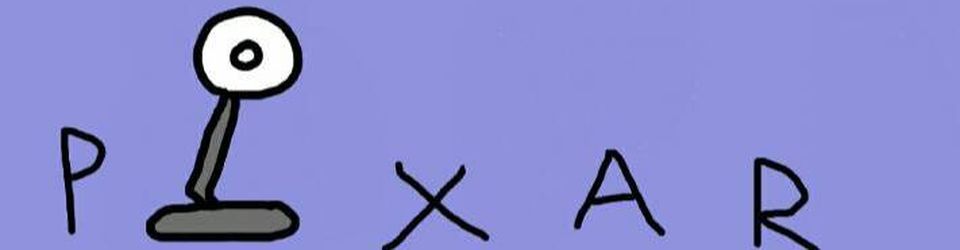 Cover Les meilleurs films d'animation Pixar