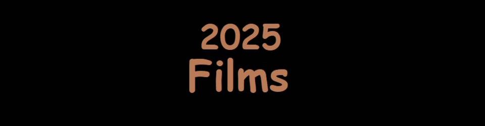 Cover Films vus en 2025