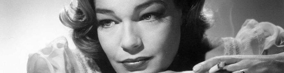 Cover Les meilleurs films avec Simone Signoret