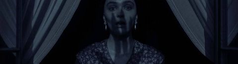 Parfois je regarde des films... (2025)