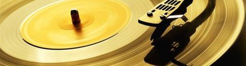 Top Albums 2025
