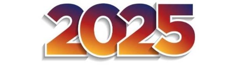 2025 Sorties en salle
