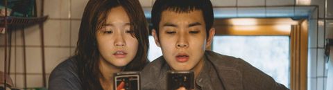 Mes films asiatiques
