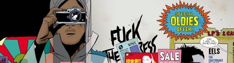 2025 - Manga, comics, BD