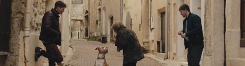 Les meilleurs films français de 2023