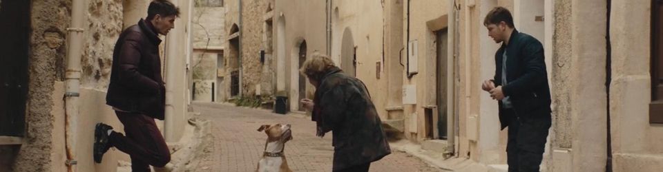 Cover Les meilleurs films français de 2023
