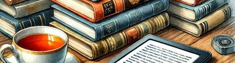 ✿ Livres (2025)