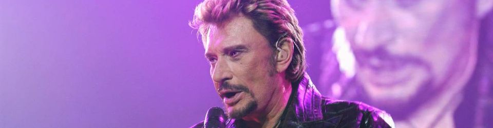 Cover Les meilleurs morceaux de Johnny Hallyday