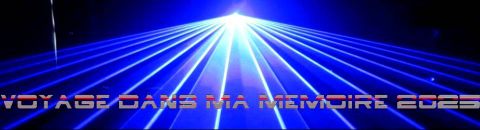 Voyage Dans Ma Mémoire 2025