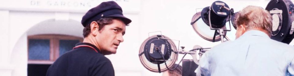 Cover Films vus ou revus en 2025