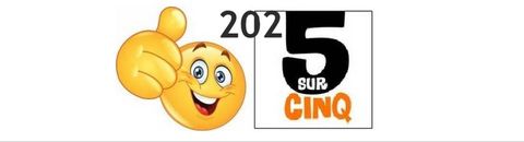 Bédéphage 2025 : sur 5