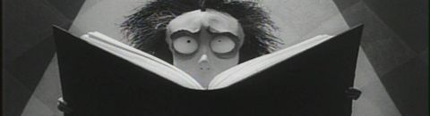 Les meilleurs films de Tim Burton