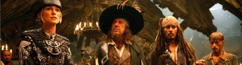 Les meilleurs films de 2007