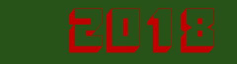 Albums découverts en 2018