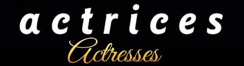 Mes Actrices préférées (LeFameuxRuben)