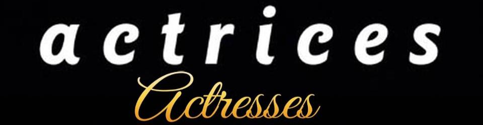 Cover Mes Actrices préférées (LeFameuxRuben)