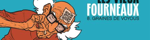 Nouveautés BD adulte-Février 2025
