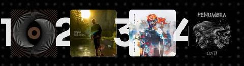 Les meilleurs albums de 2023