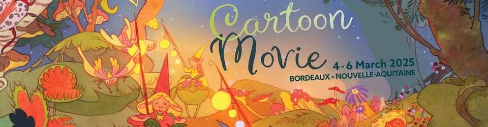 Cover Cartoon Movie 2025