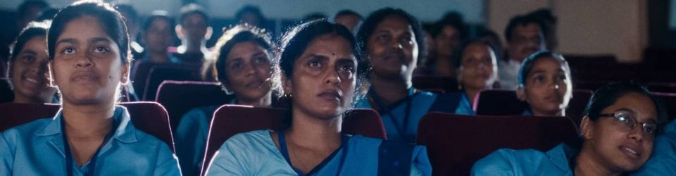 Cover Les meilleurs films de 2024