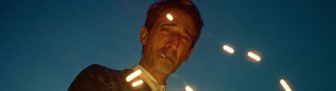 Les meilleurs films de 2025