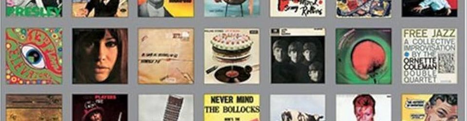 Cover Albums (ré)écoutés en 2025