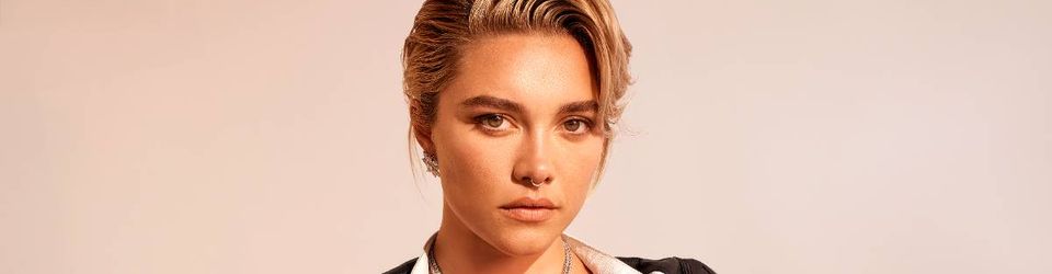 Cover Les meilleurs films avec Florence Pugh