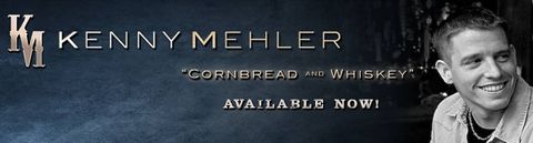 Top Kenny Mehler Albums