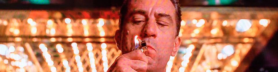 Cover Les meilleurs films avec Robert de Niro