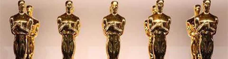 Cover Les meilleurs films primés aux Oscars