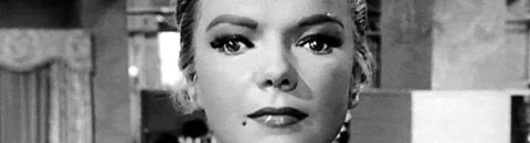 Les meilleurs films avec Anne Francis