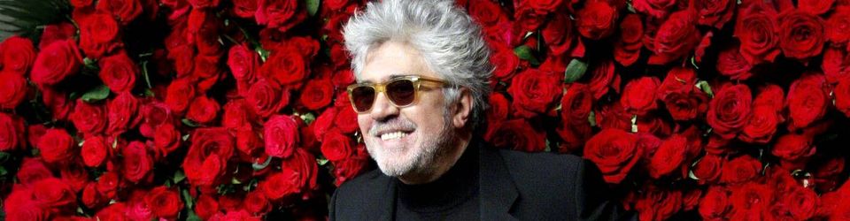 Cover Les meilleurs films de Pedro Almodóvar