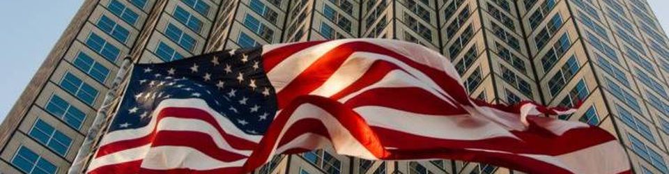 Cover Les acteurs américains