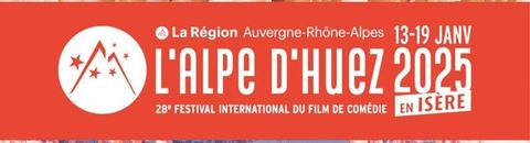 Le top des films du festival de l'alpe d’huez 2025